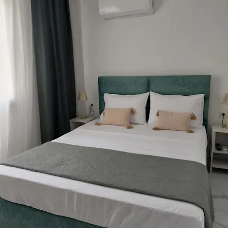 Lägenhet Emerald Luxury & Pool I Ofrínion