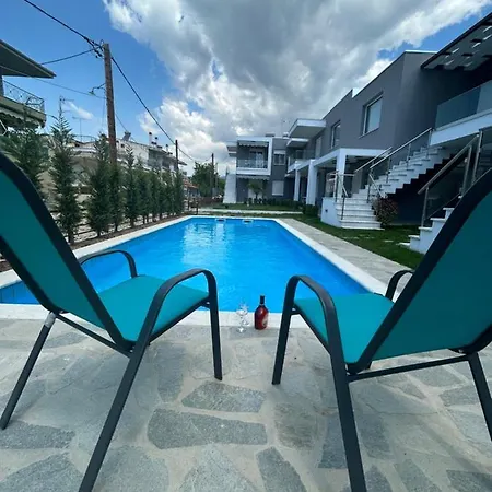 Emerald Luxury & Pool I *